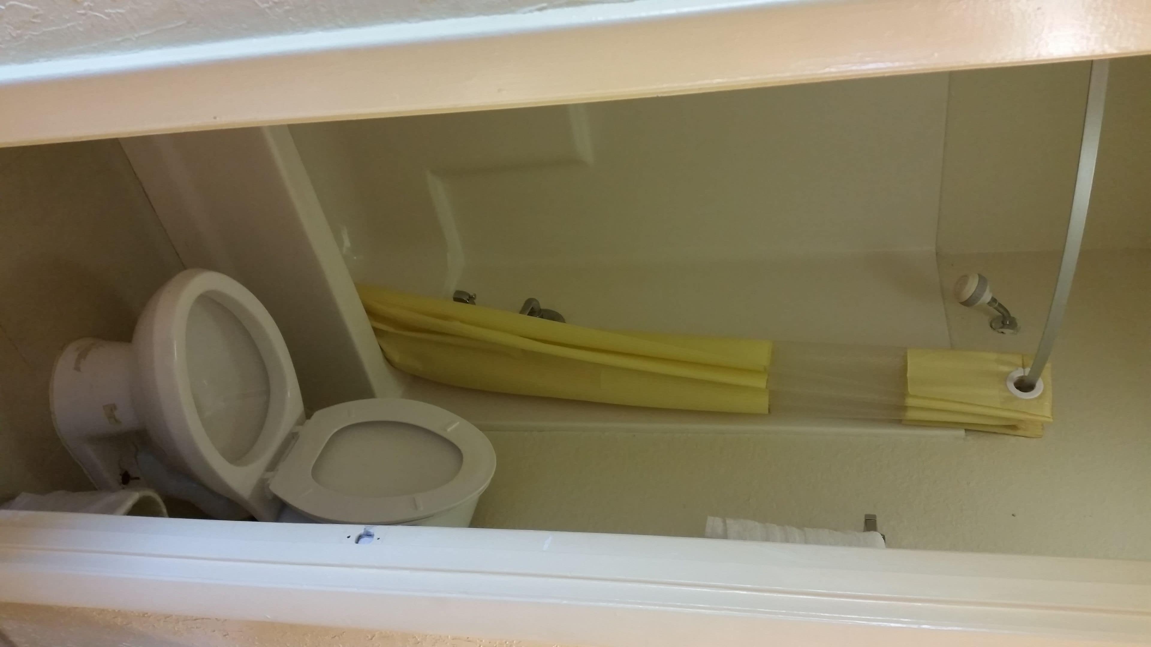 Budgetel Inn Pompano Beach