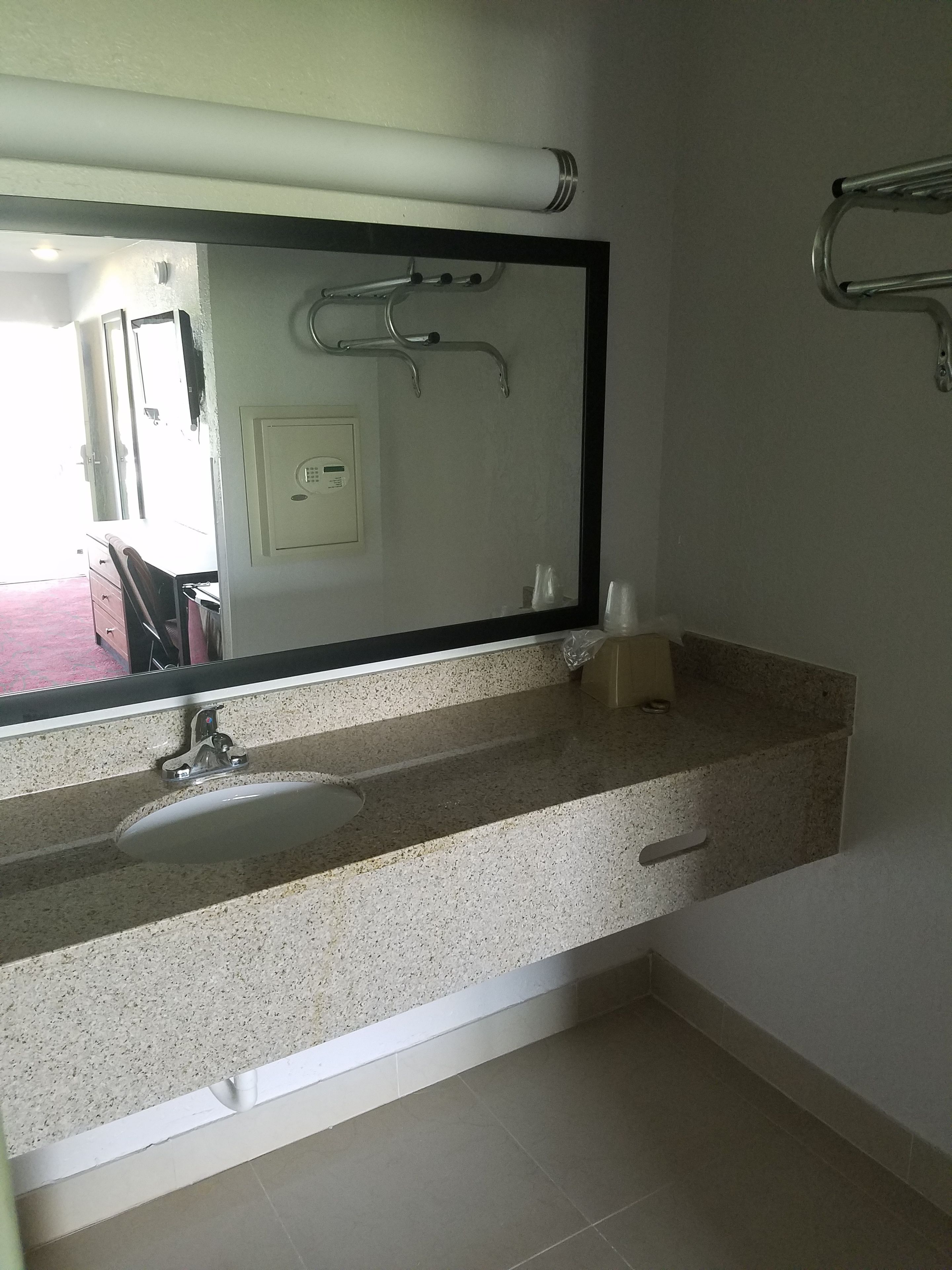 Budgetel Inn Pompano Beach
