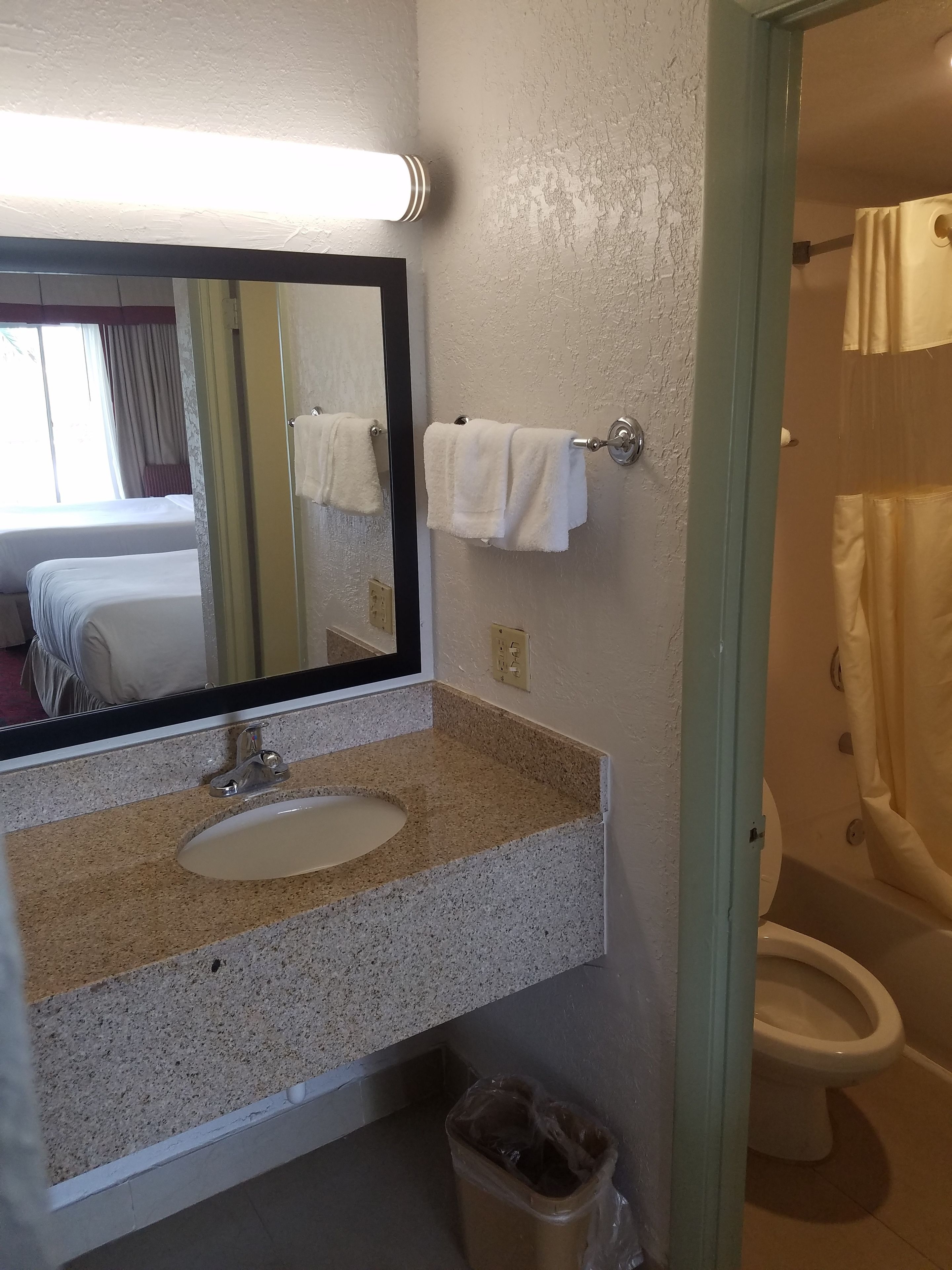 Budgetel Inn Pompano Beach