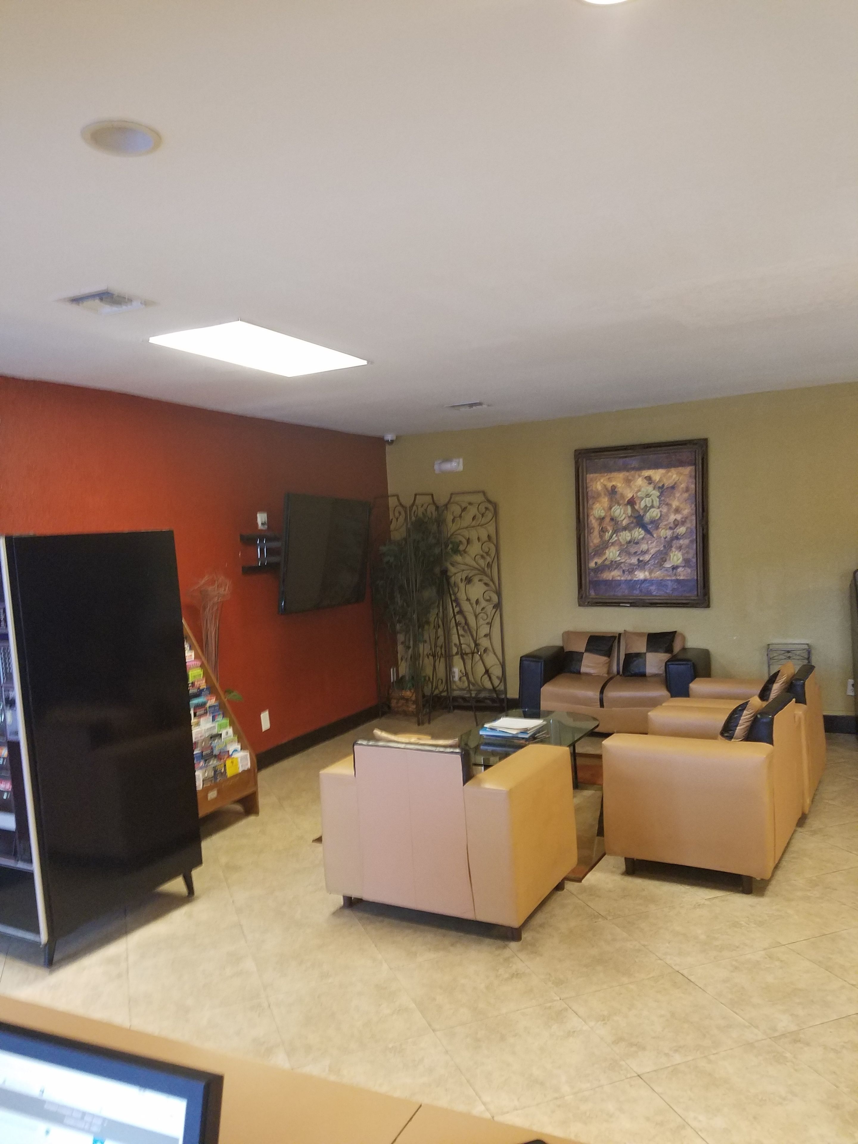 Budgetel Inn Pompano Beach