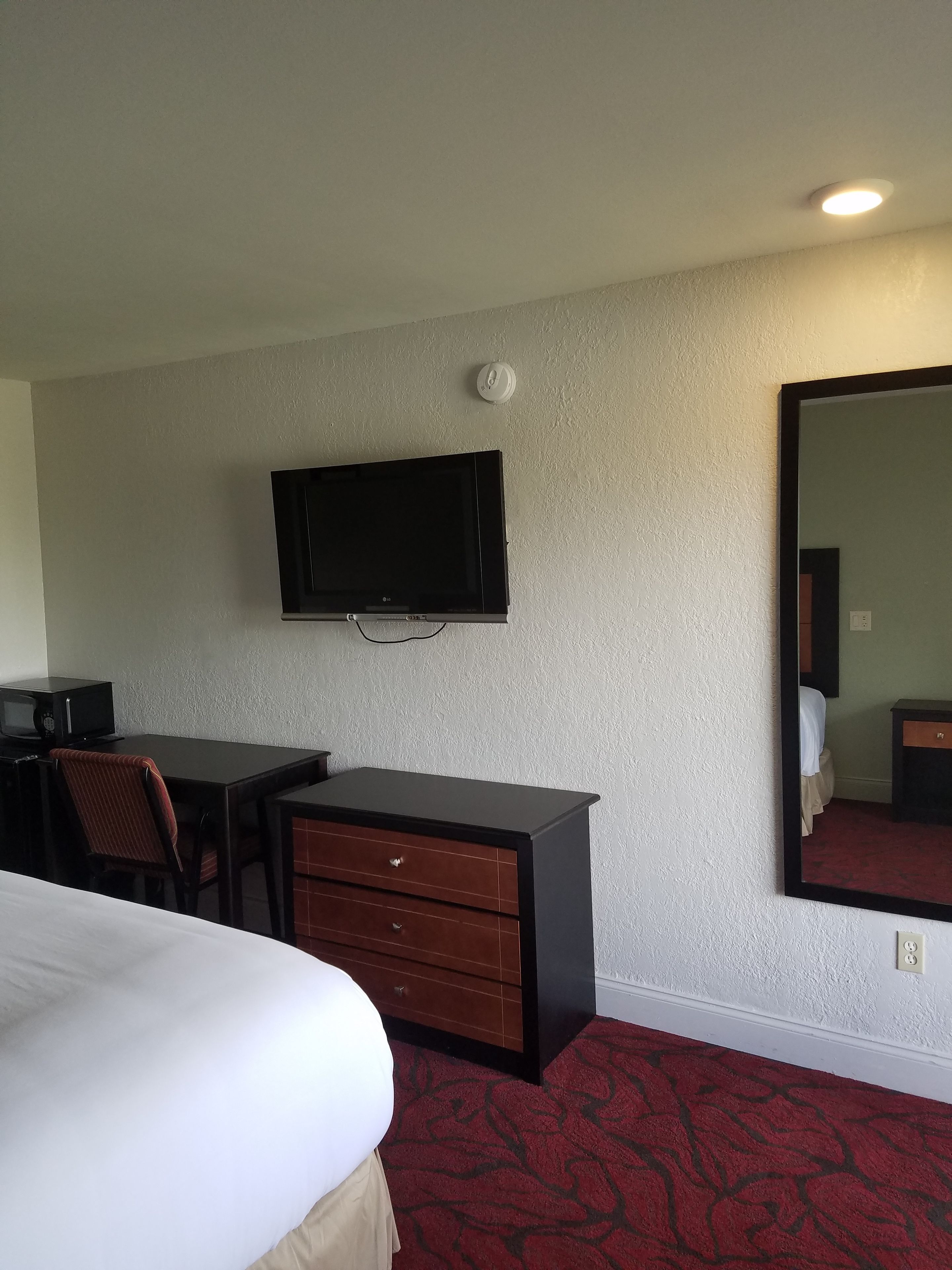 Budgetel Inn Pompano Beach