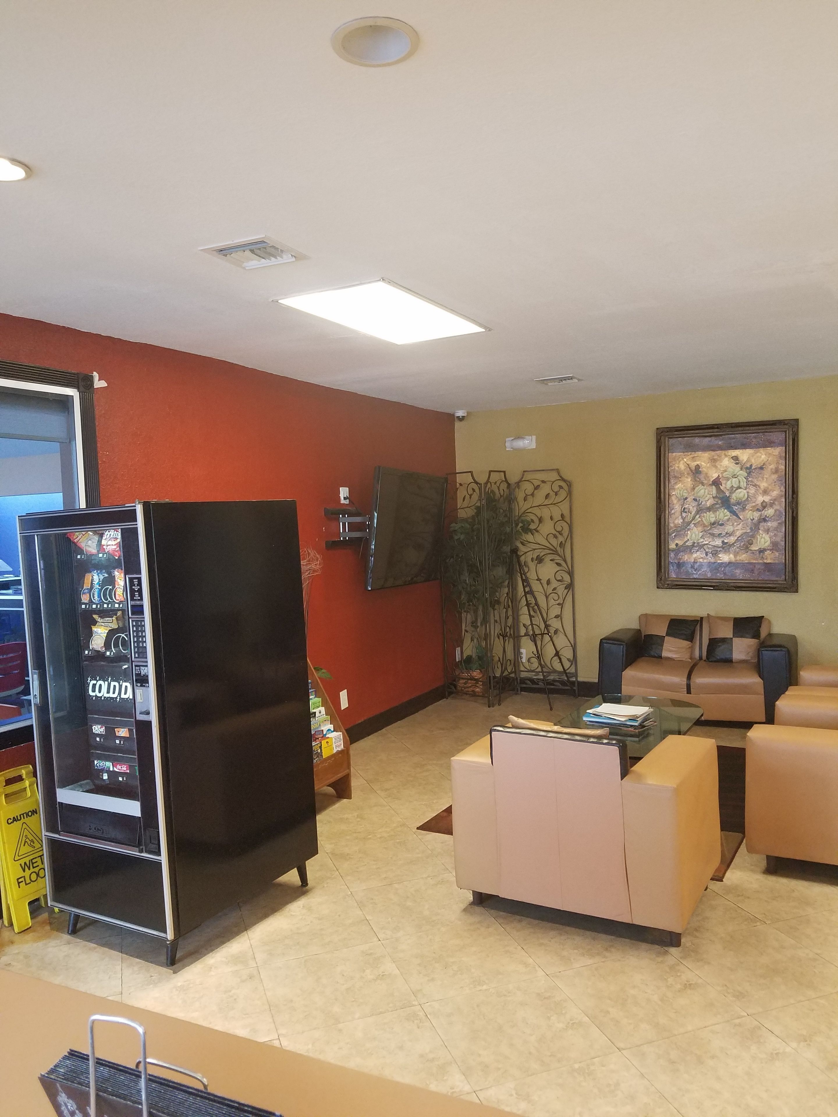 Budgetel Inn Pompano Beach