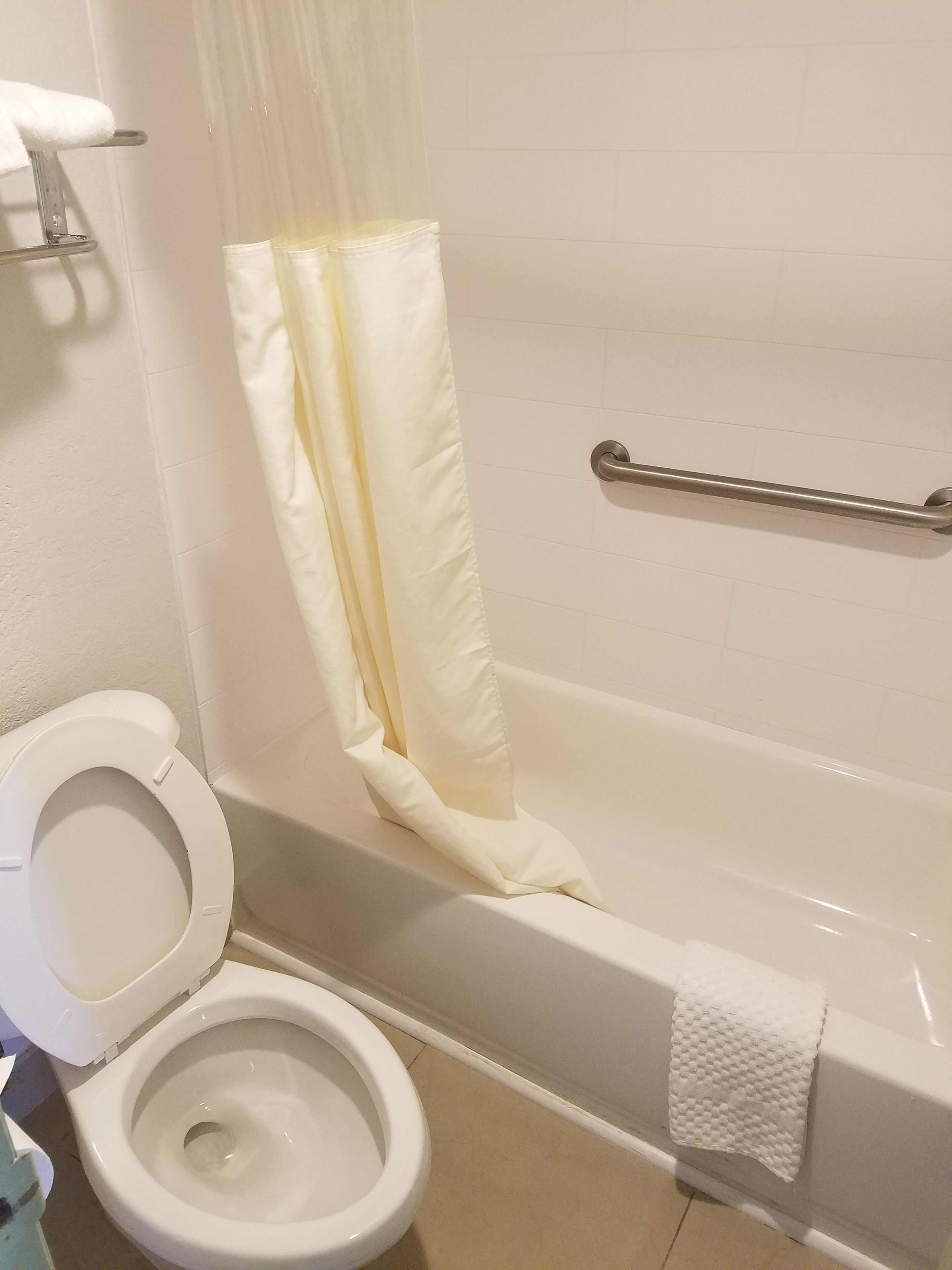 Budgetel Inn Pompano Beach