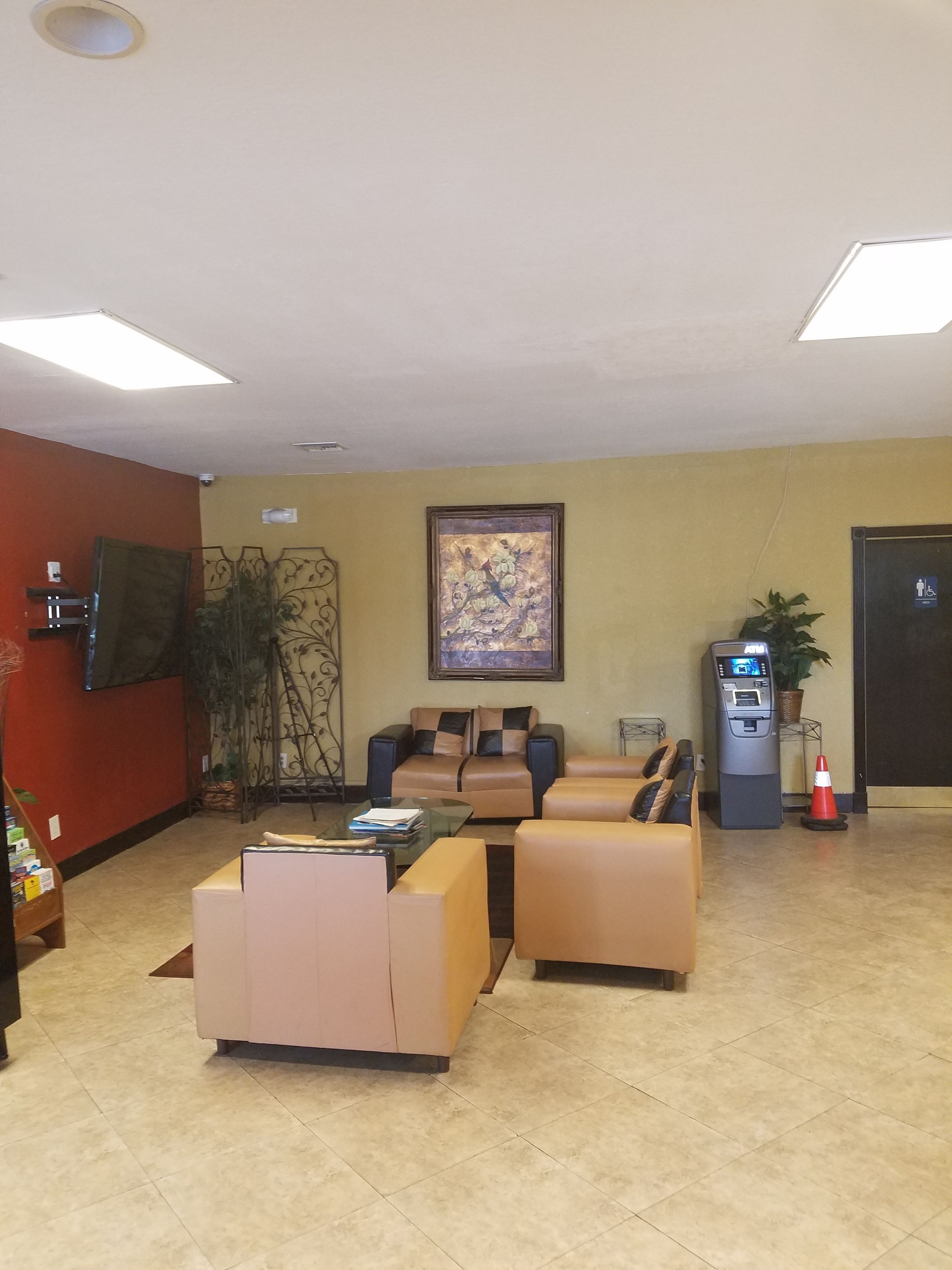 Budgetel Inn Pompano Beach