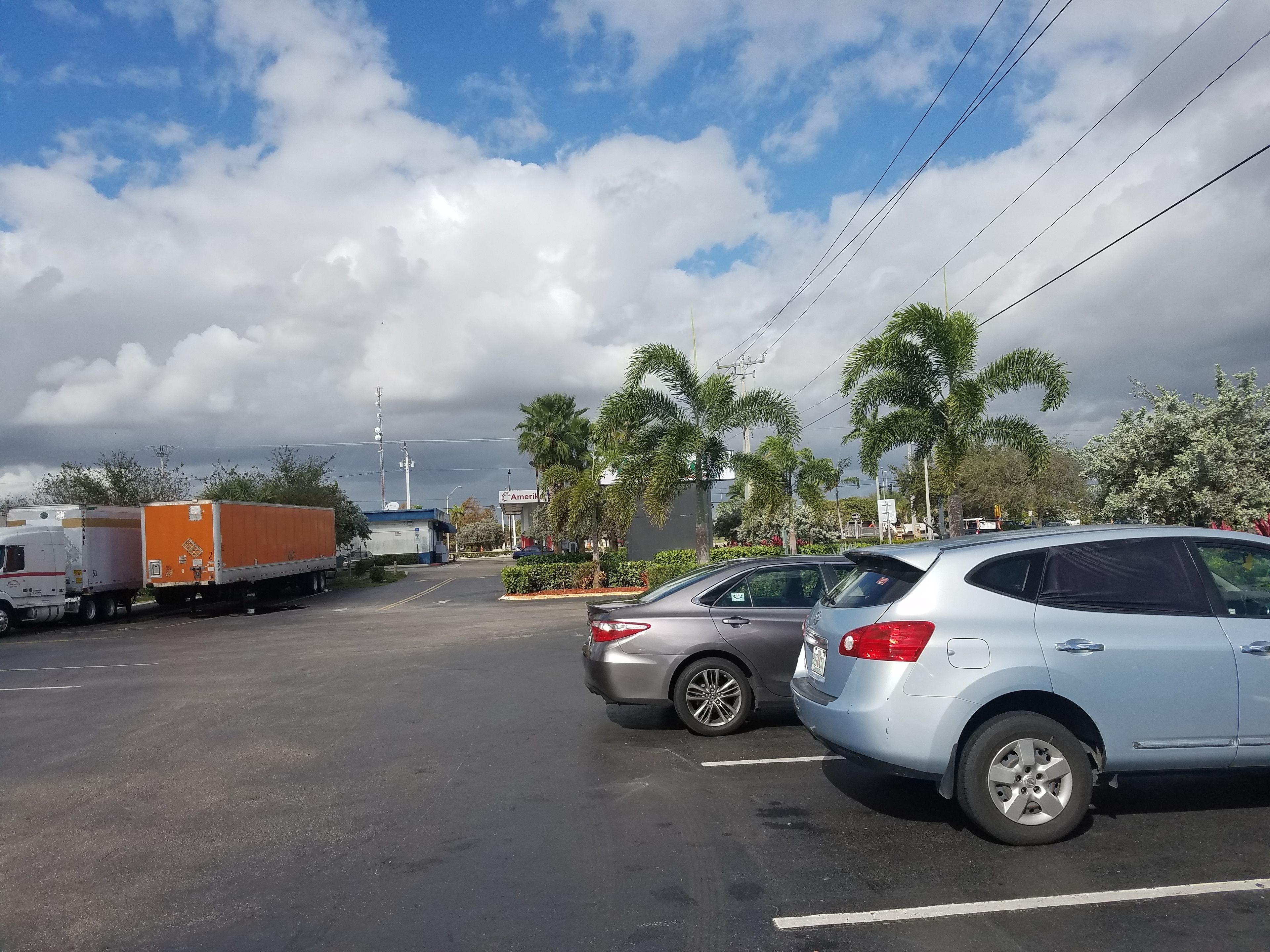 Budgetel Inn Pompano Beach