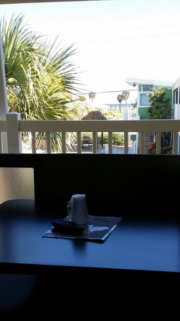The Palms On Ocean