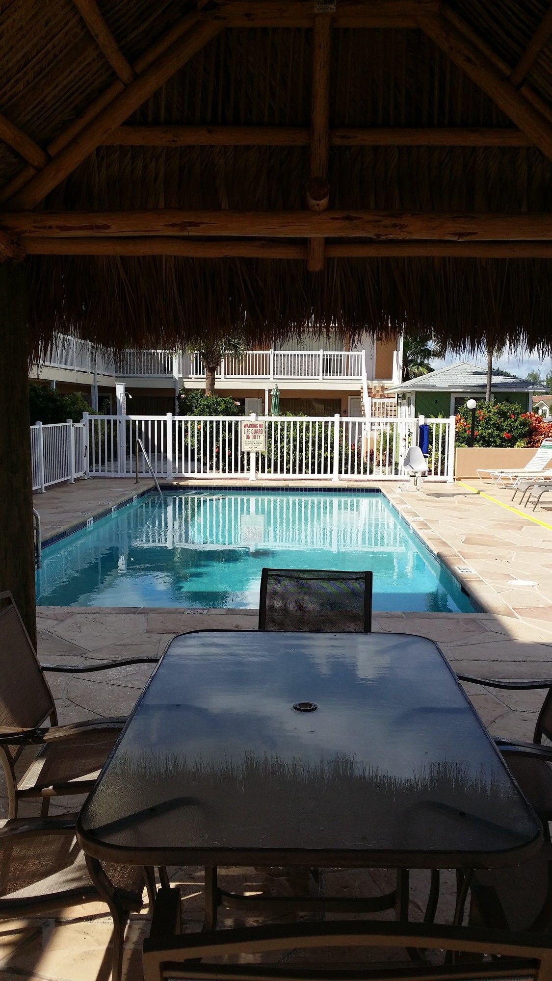 The Palms On Ocean
