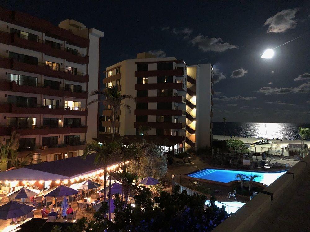 Lighthouse Cove Resort