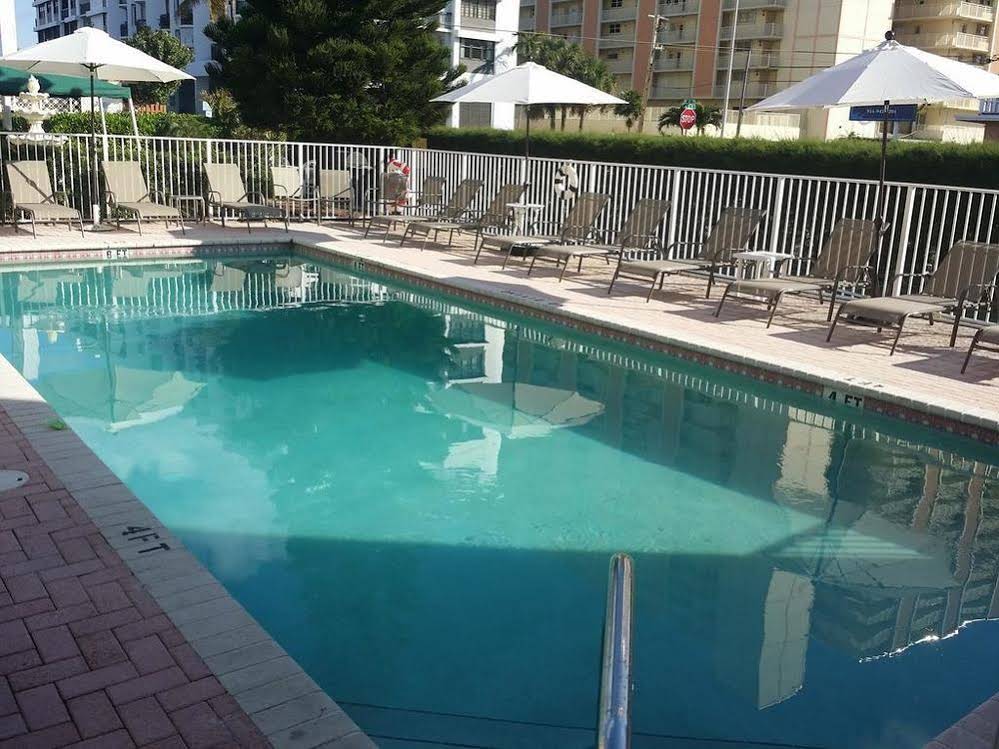 Shores Terrace Motel