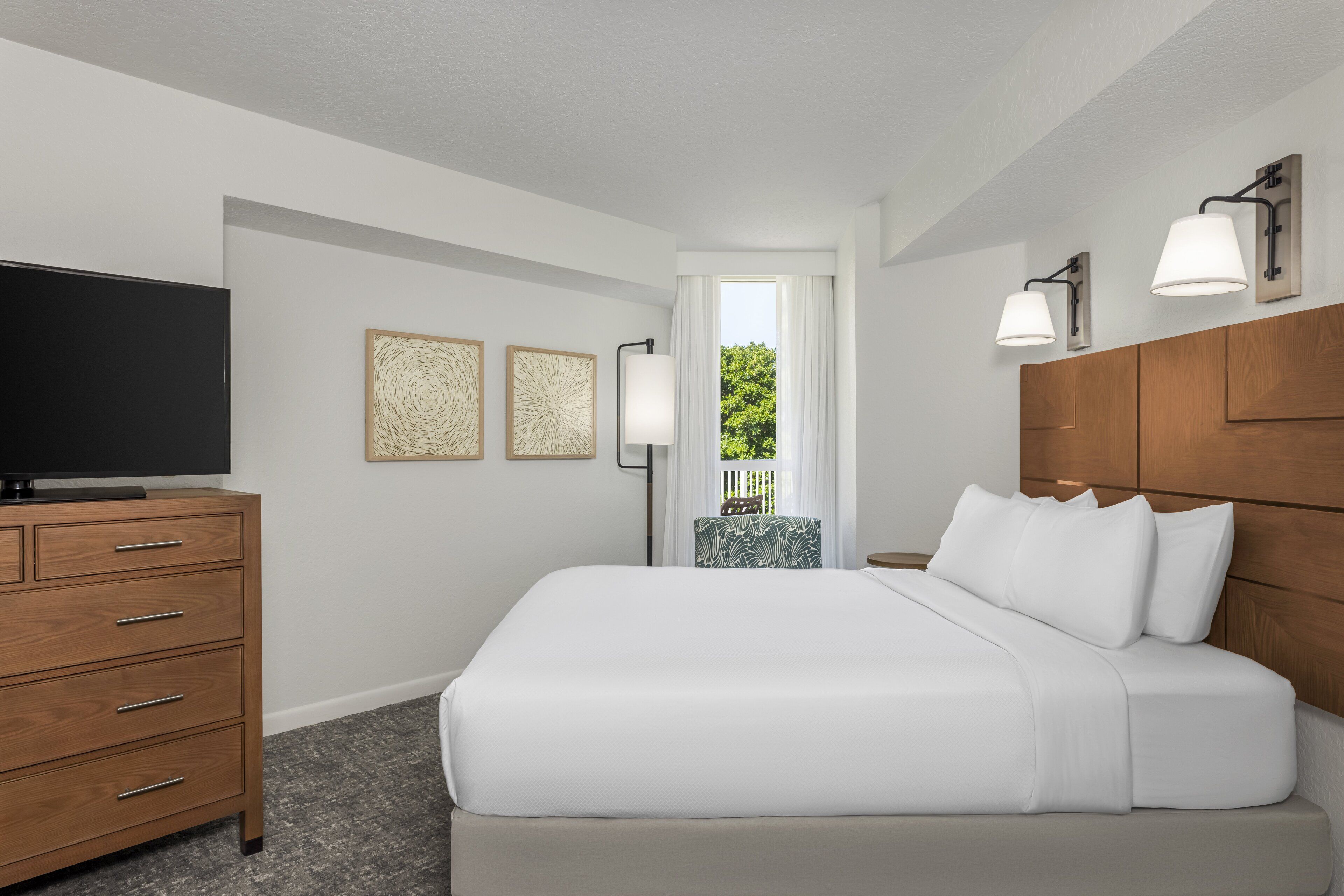 Club Wyndham Santa Barbara