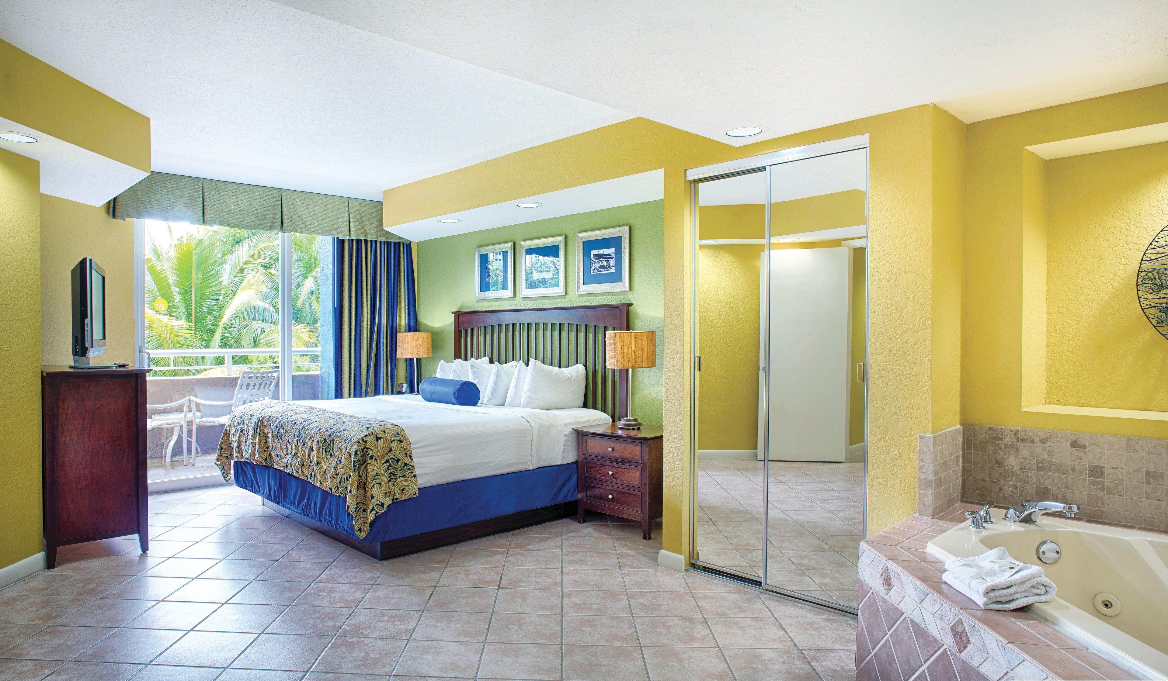 Club Wyndham Santa Barbara