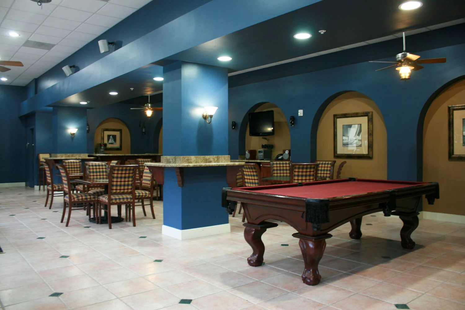 Club Wyndham Santa Barbara