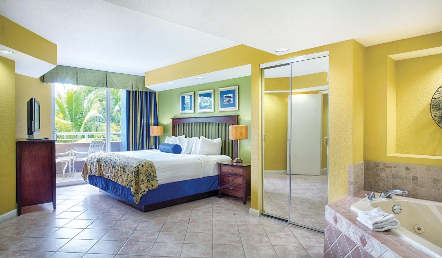 Club Wyndham Santa Barbara