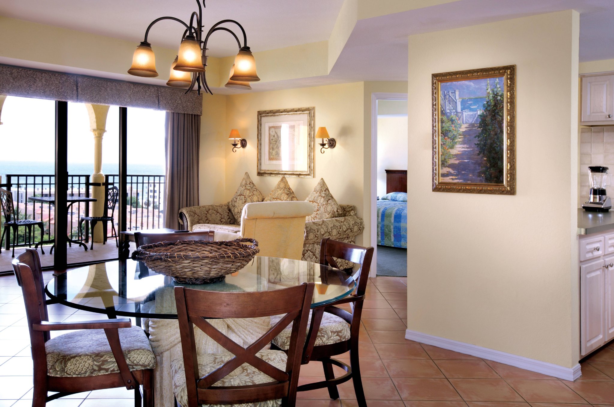 Wyndham Sea Gardens