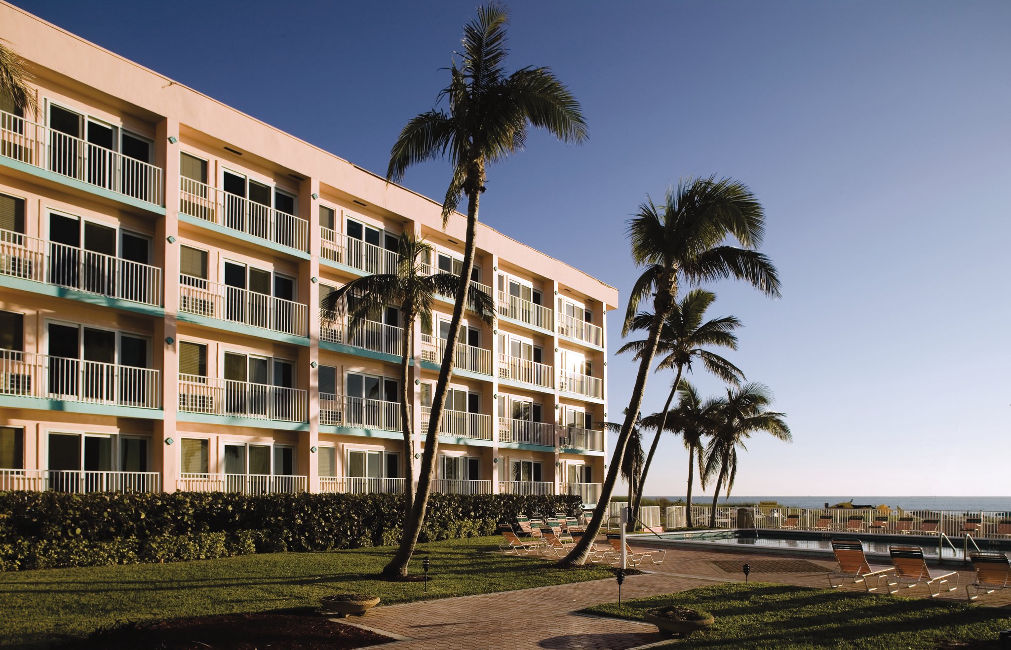 Wyndham Sea Gardens
