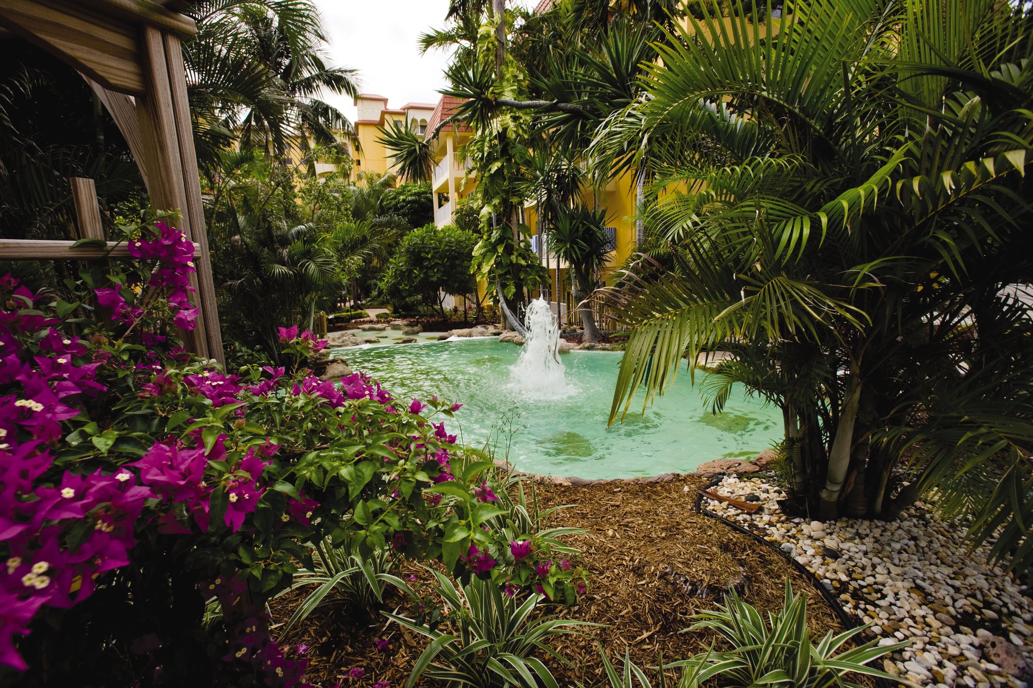 Wyndham Sea Gardens