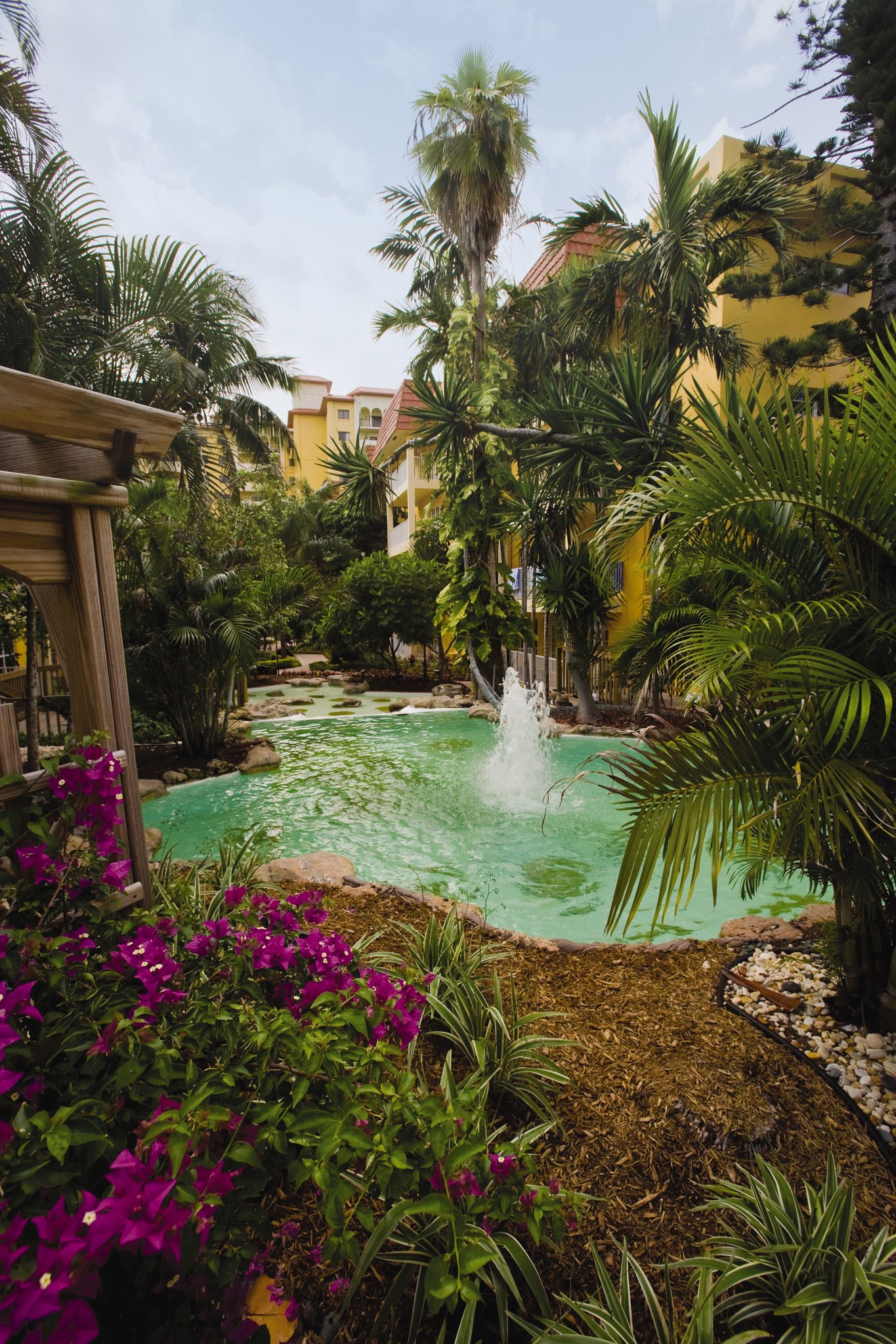 Wyndham Sea Gardens