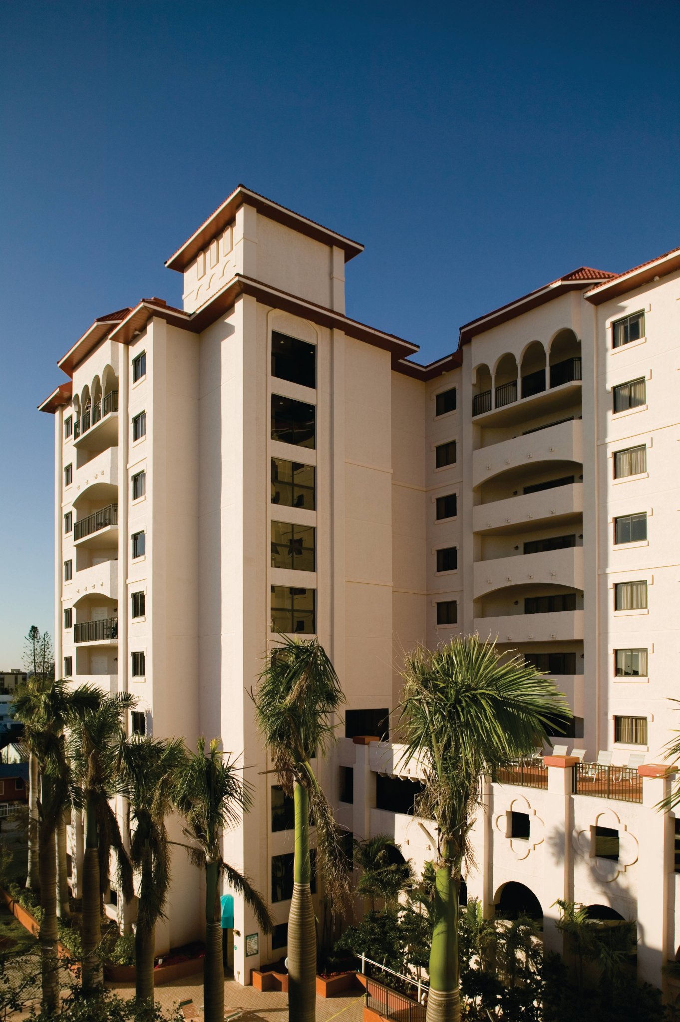 Wyndham Sea Gardens