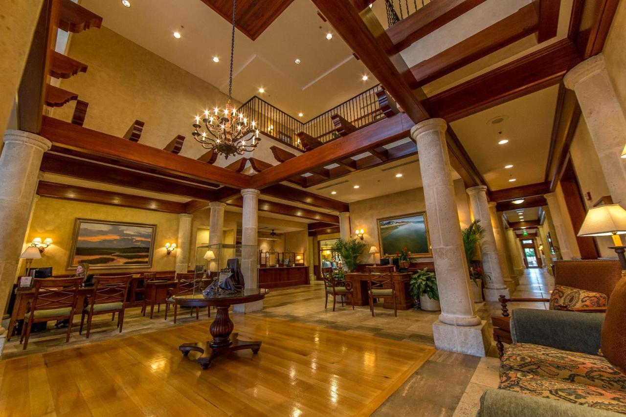 Ponte Vedra Inn & Club