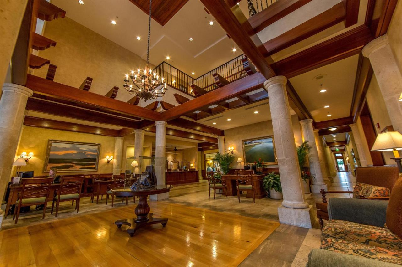 Ponte Vedra Inn & Club