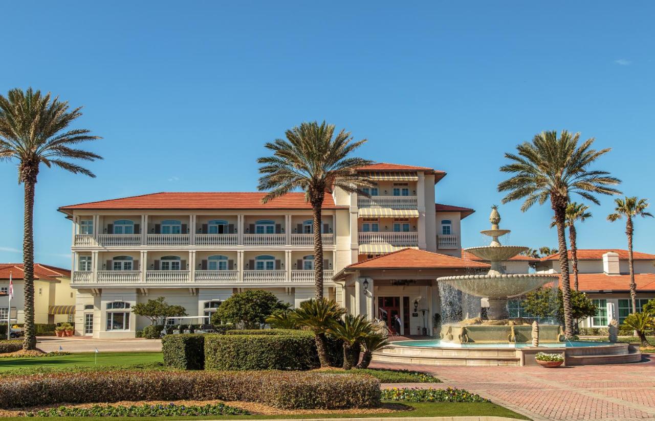 Ponte Vedra Inn & Club
