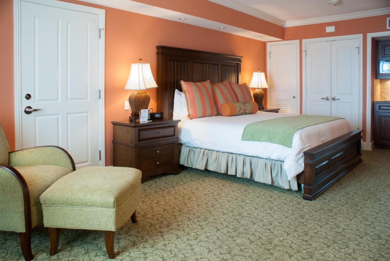 Ponte Vedra Inn & Club
