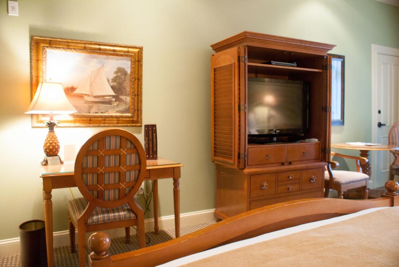Ponte Vedra Inn & Club