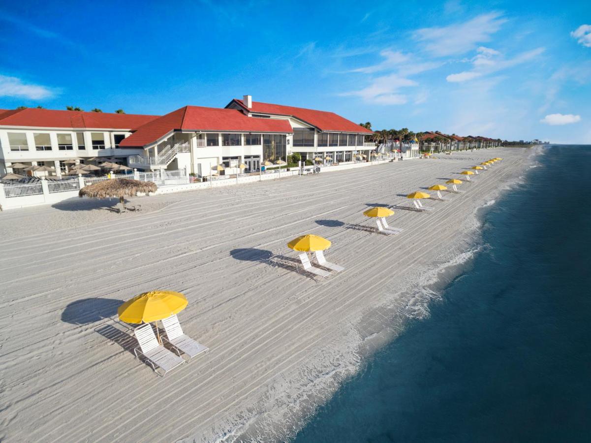 Ponte Vedra Inn & Club