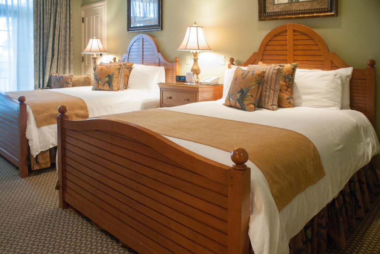 Ponte Vedra Inn & Club