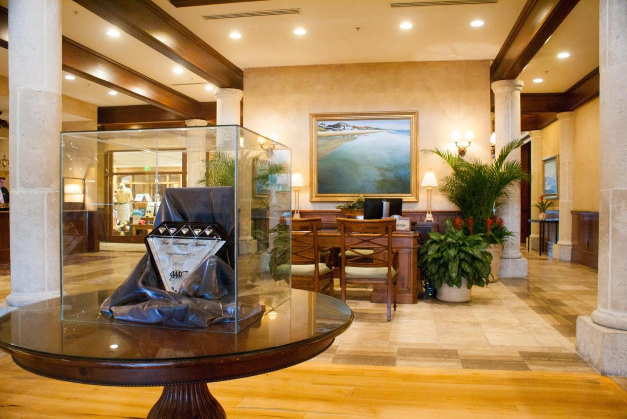 Ponte Vedra Inn & Club