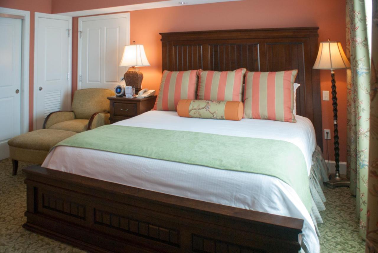 Ponte Vedra Inn & Club