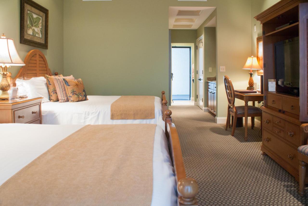 Ponte Vedra Inn & Club