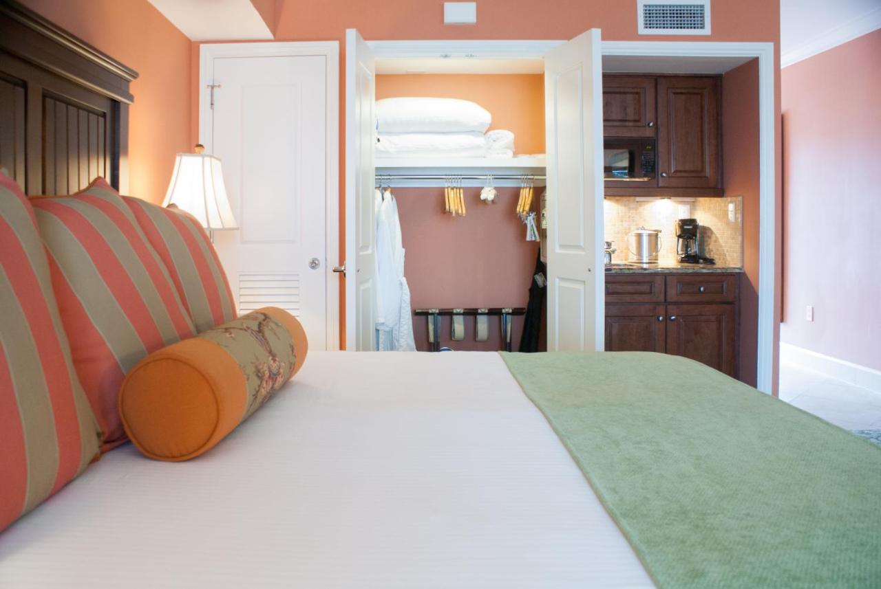 Ponte Vedra Inn & Club