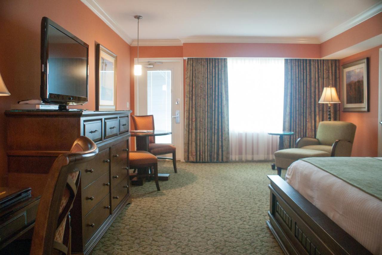 Ponte Vedra Inn & Club