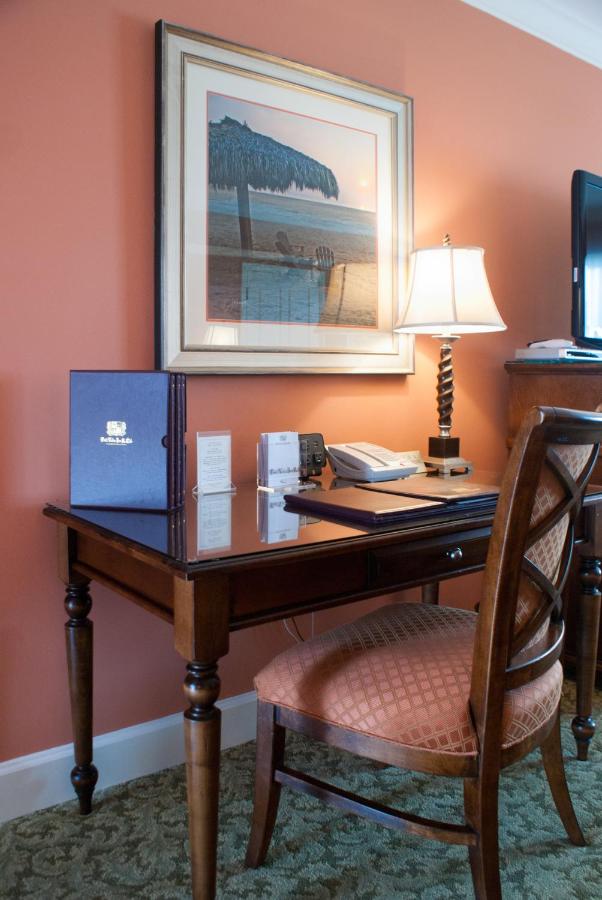 Ponte Vedra Inn & Club