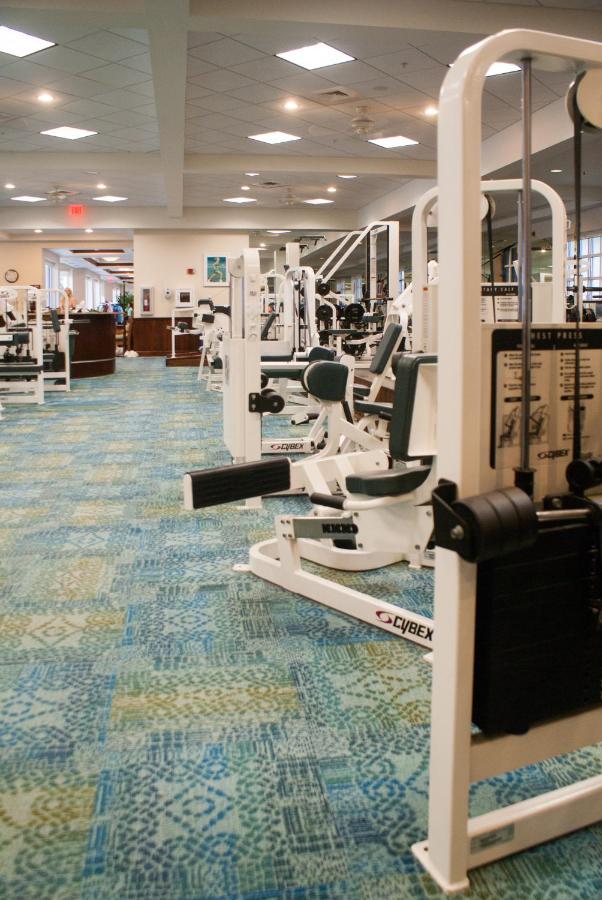 Ponte Vedra Inn & Club