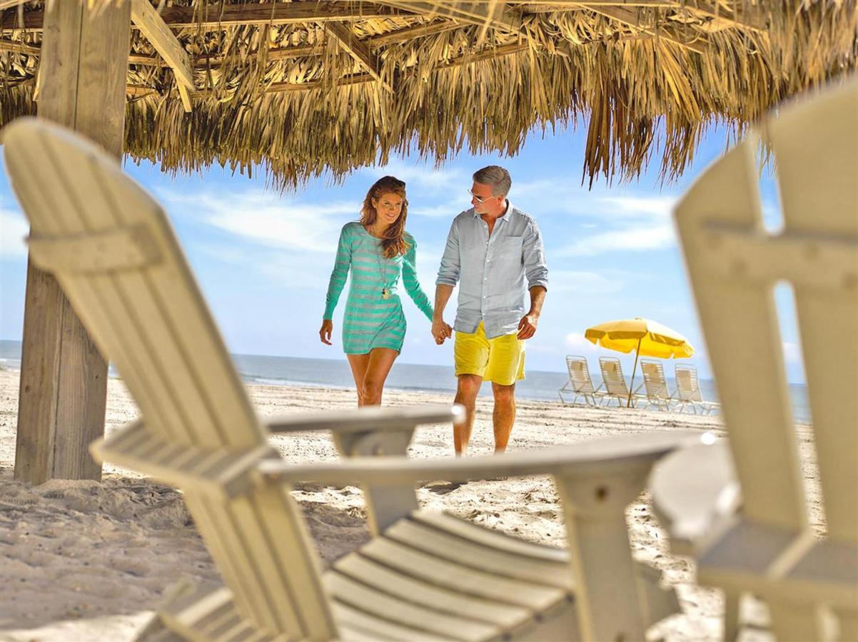 Ponte Vedra Inn & Club