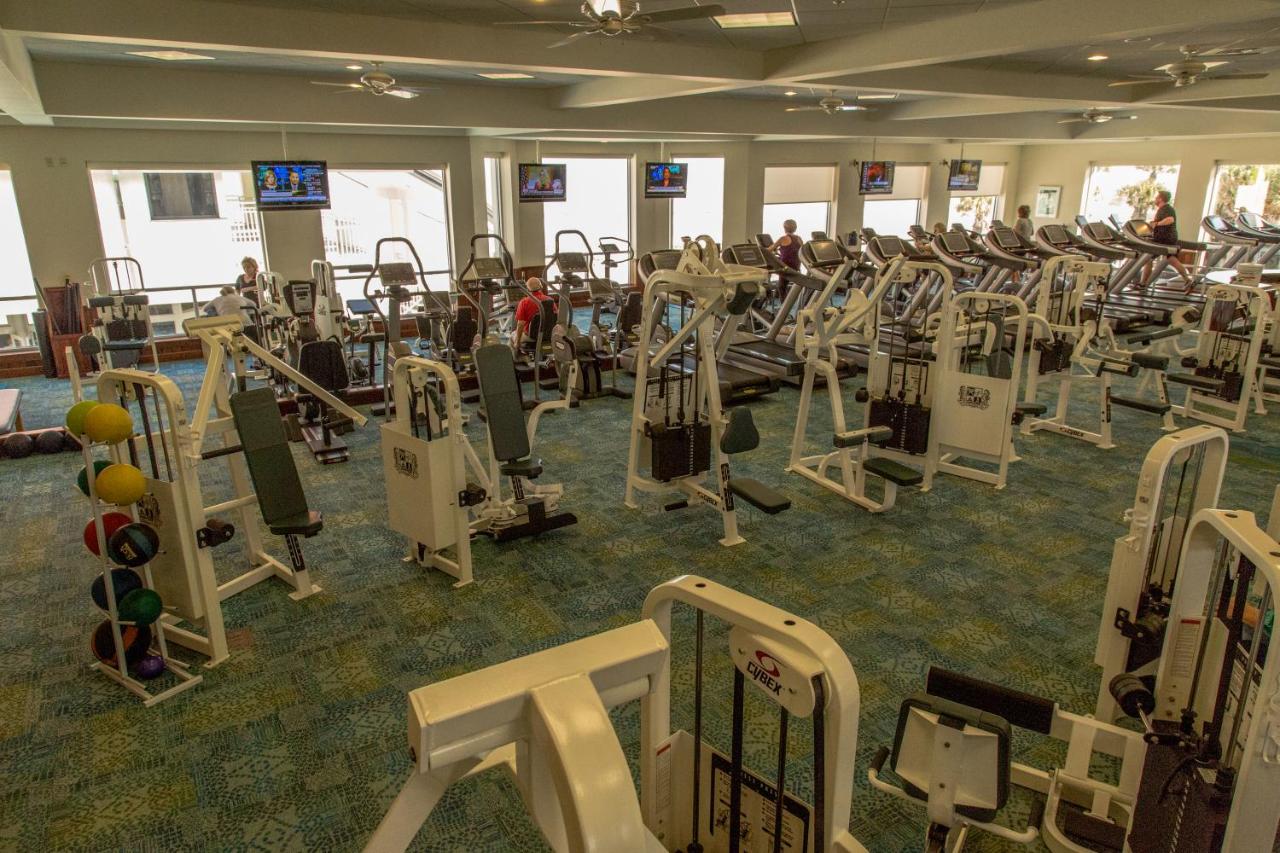 Ponte Vedra Inn & Club
