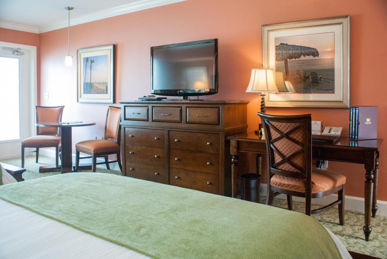 Ponte Vedra Inn & Club