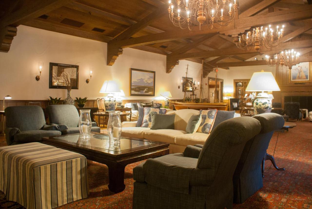 Ponte Vedra Inn & Club
