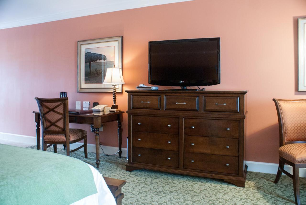 Ponte Vedra Inn & Club