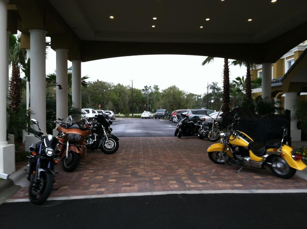 Country Inn & Suites by Radisson, Port Orange-Daytona, FL