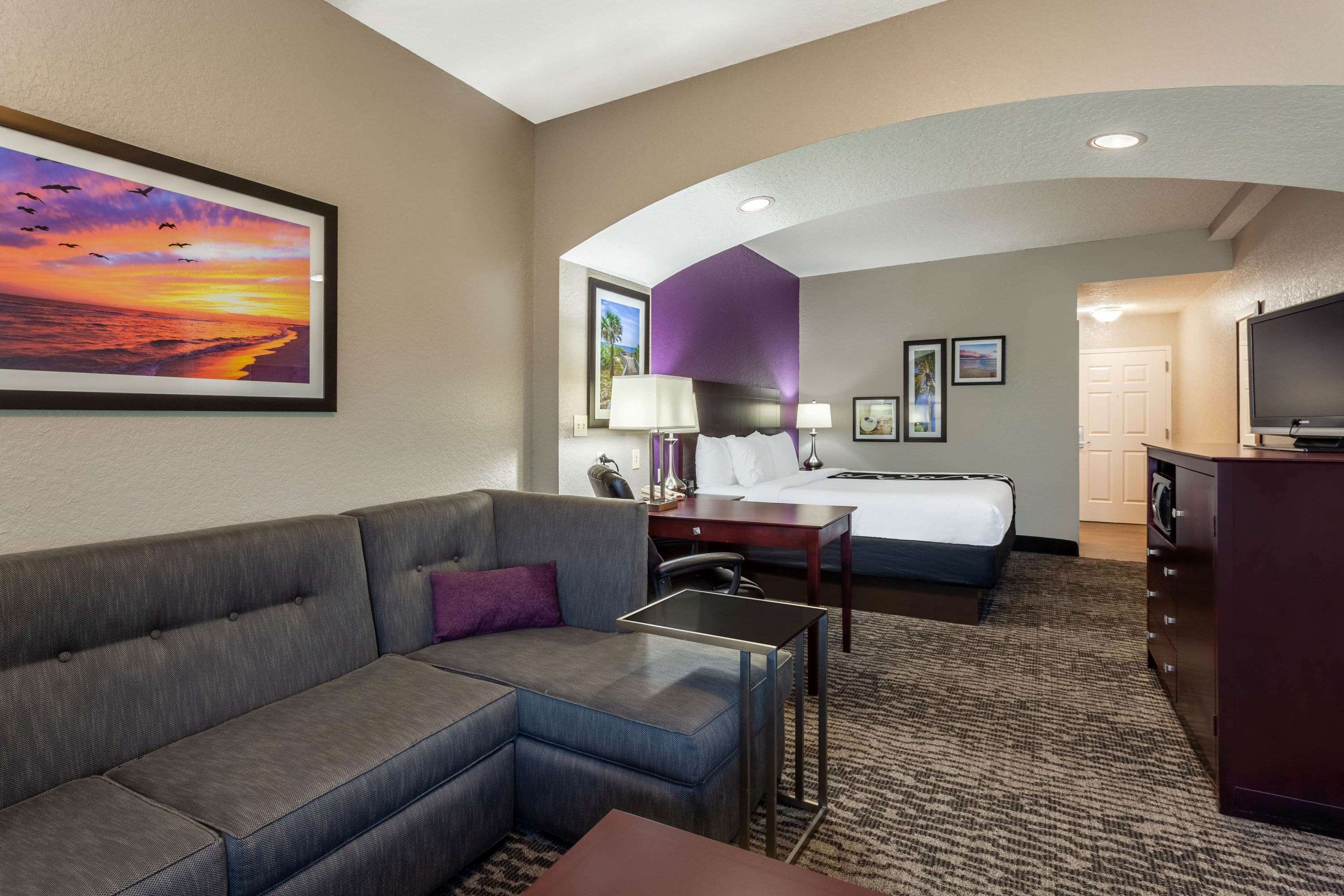 La Quinta Inn & Suites by Wyndham Port Orange / Daytona