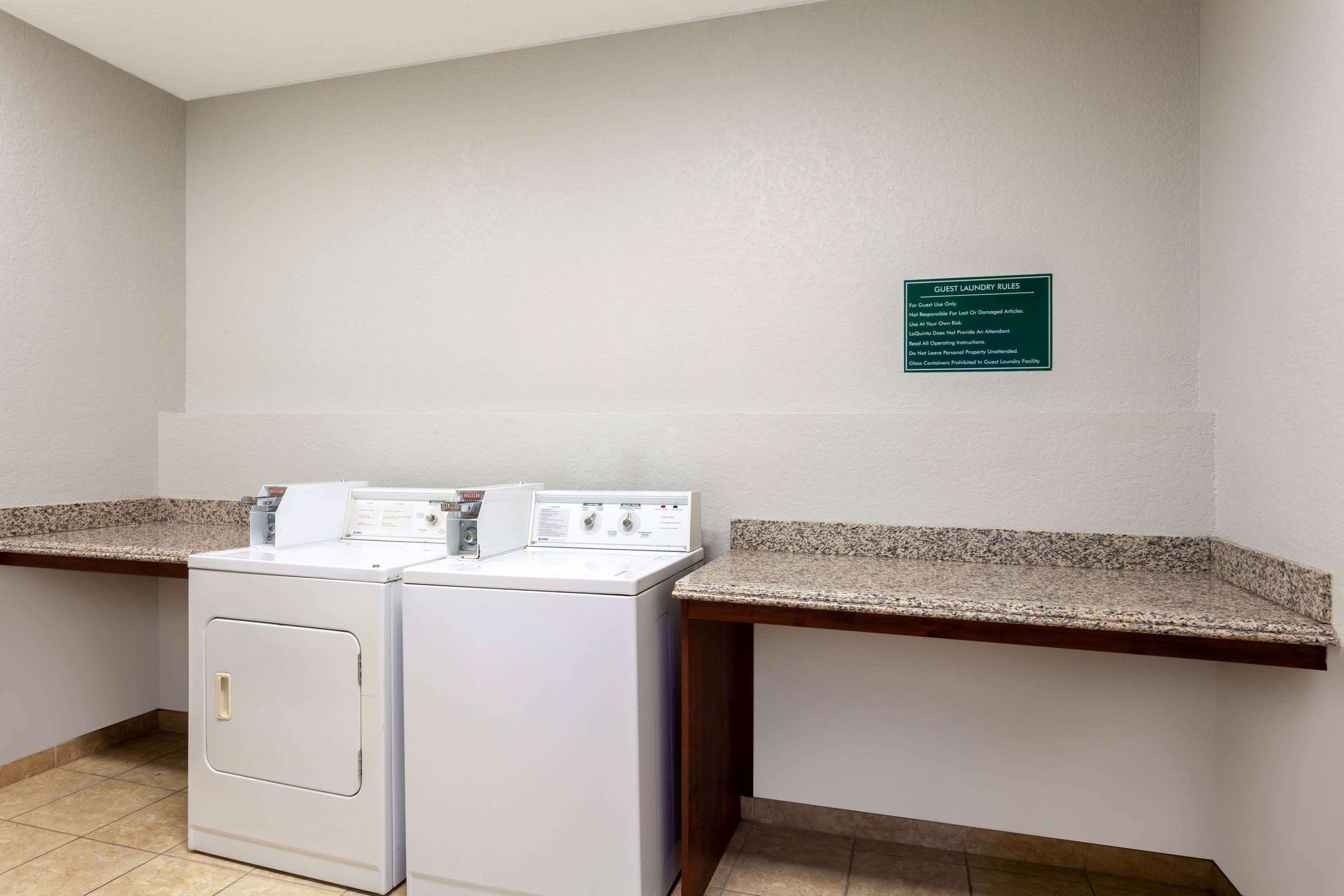 La Quinta Inn & Suites by Wyndham Port Orange / Daytona