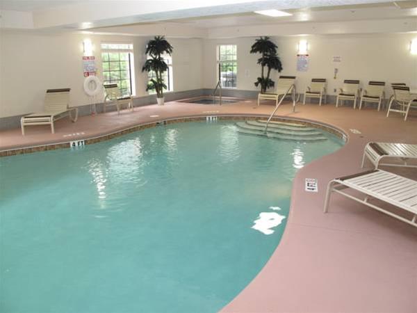 La Quinta Inn & Suites by Wyndham Port Orange / Daytona