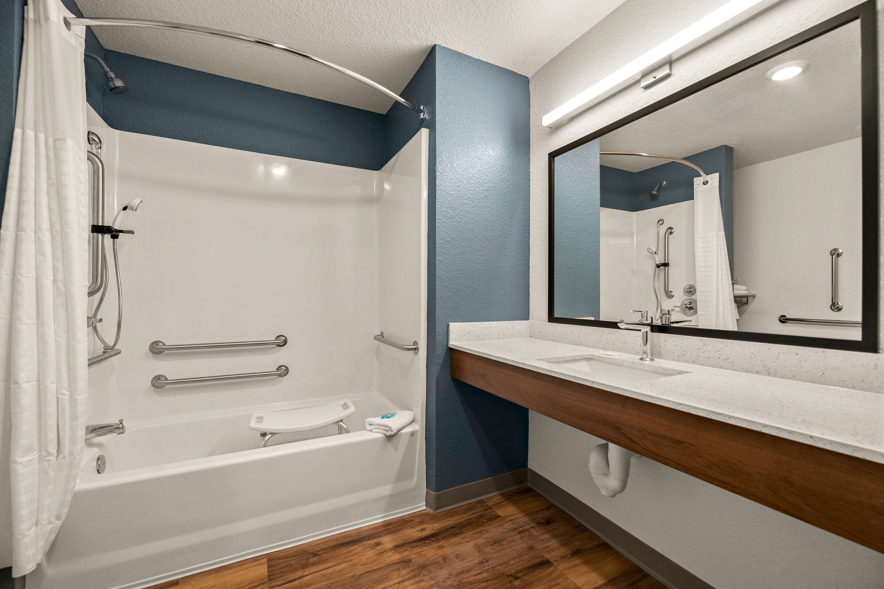 WoodSpring Suites Port Orange - Daytona Beach