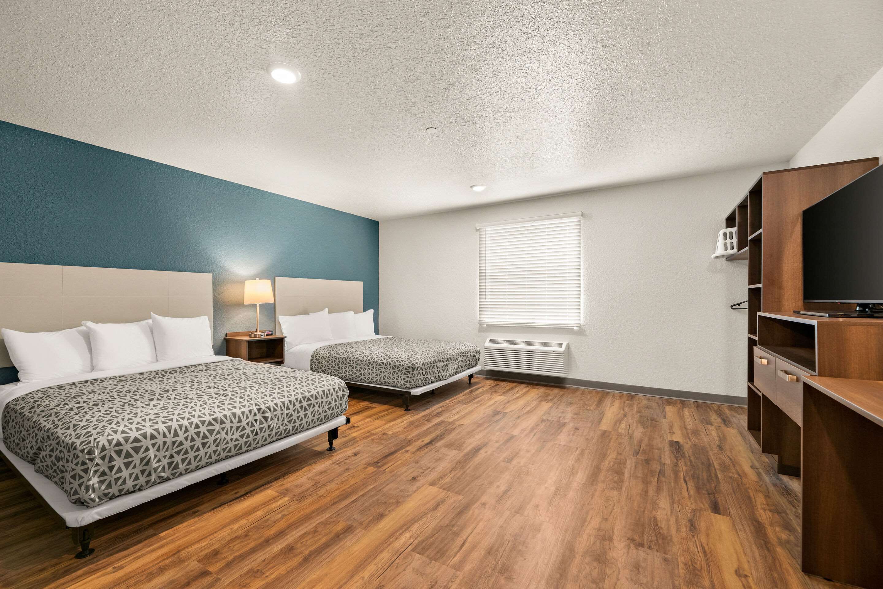 WoodSpring Suites Port Orange - Daytona Beach