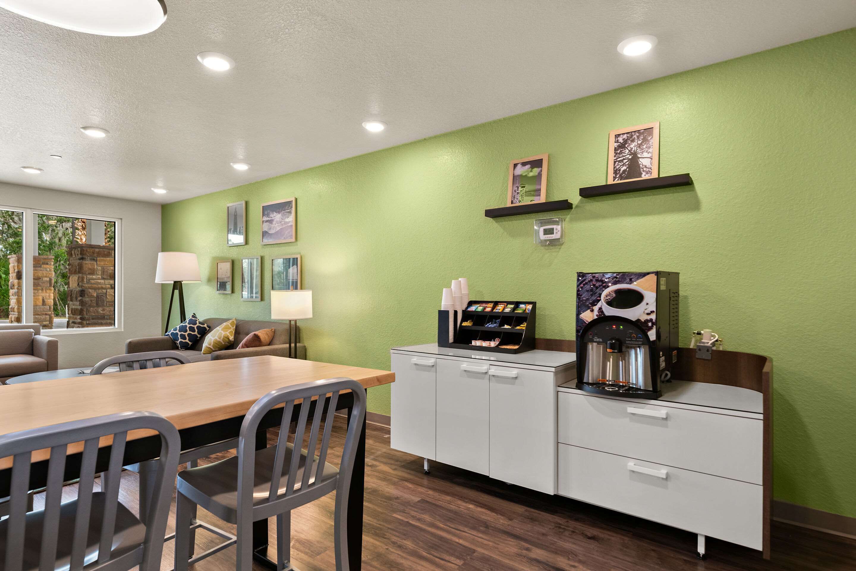 WoodSpring Suites Port Orange - Daytona Beach