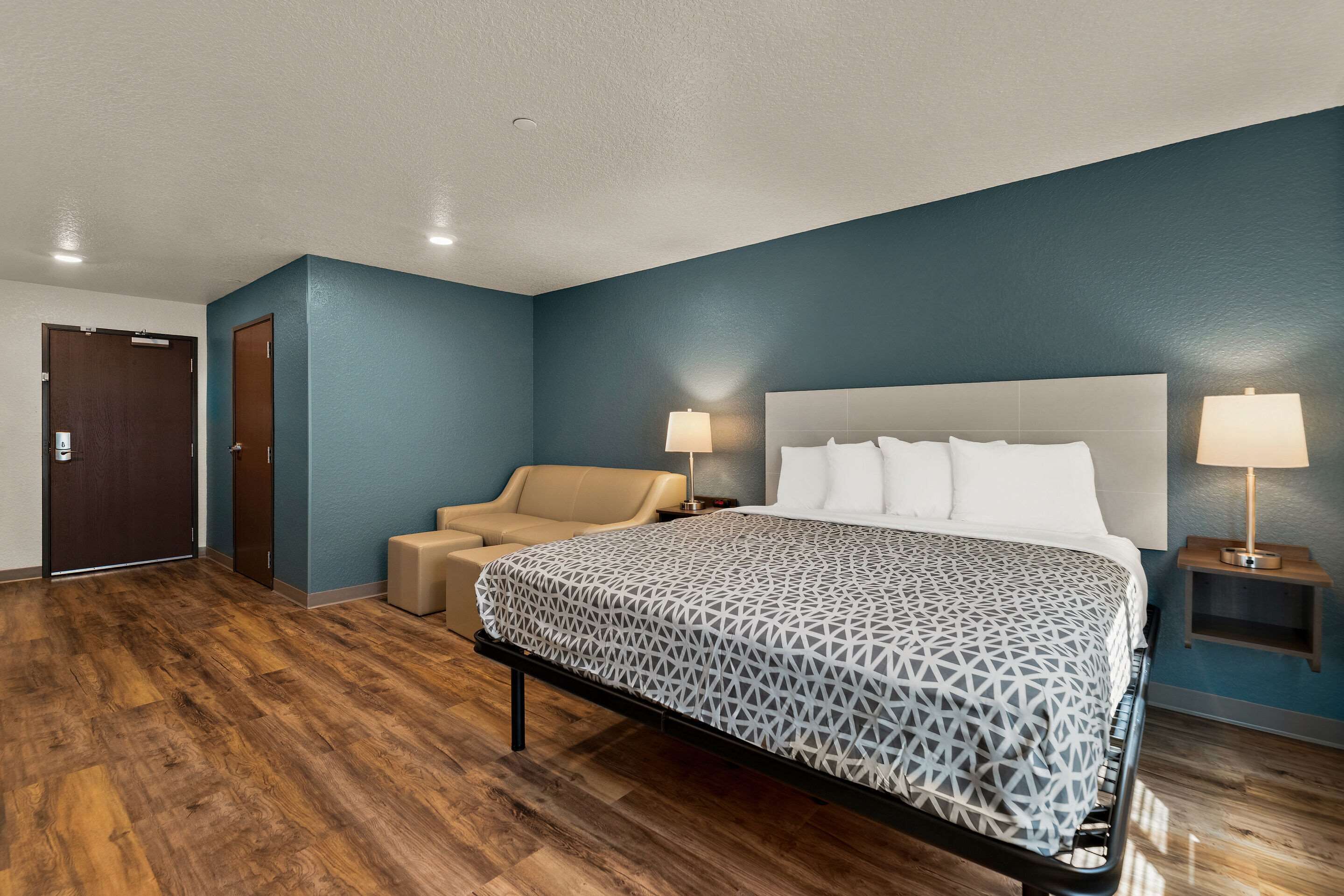 WoodSpring Suites Port Orange - Daytona Beach