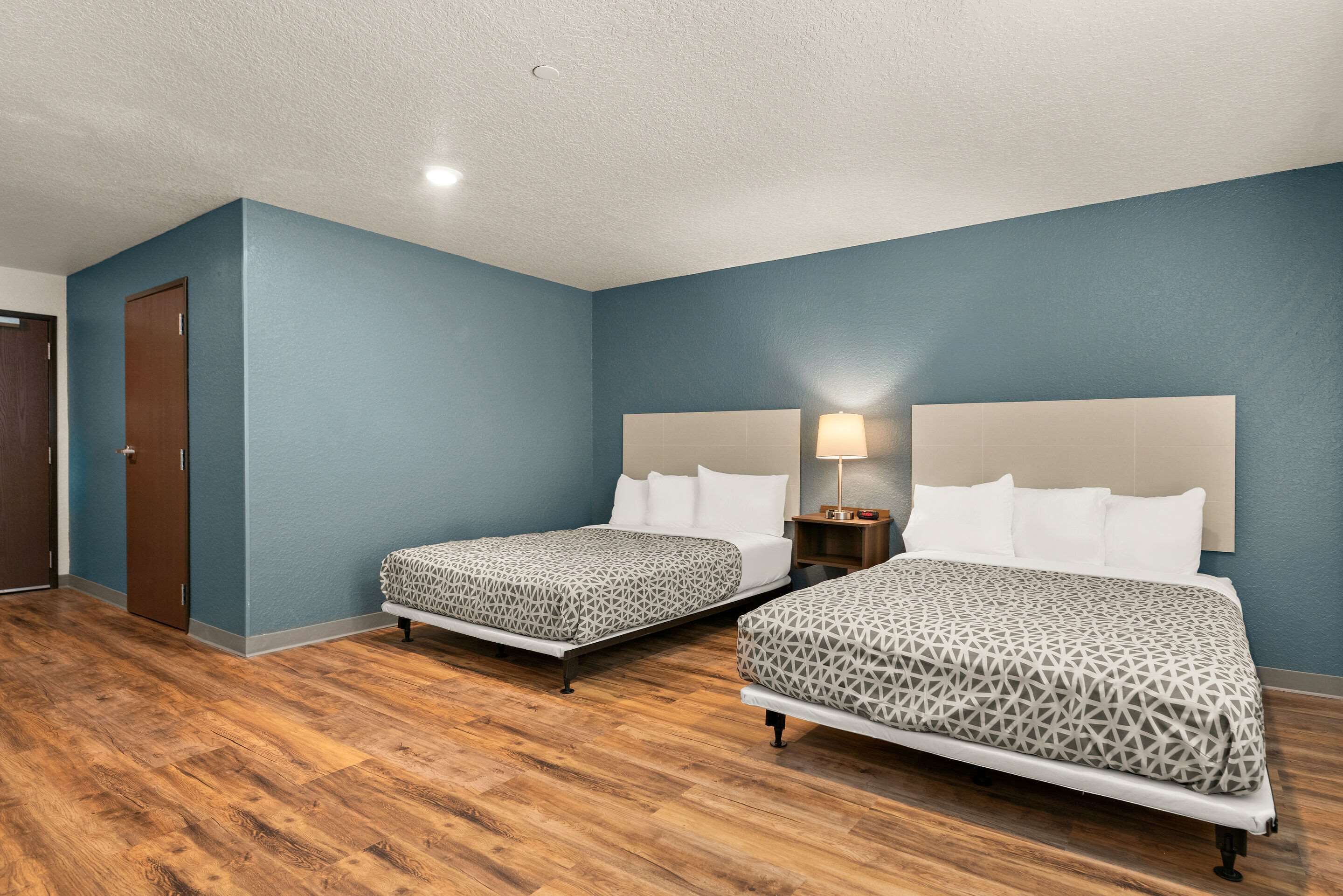 WoodSpring Suites Port Orange - Daytona Beach